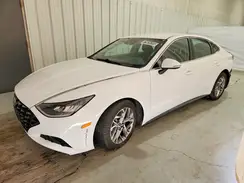 KMHL64JA5PA281089 2023 HYUNDAI SONATA