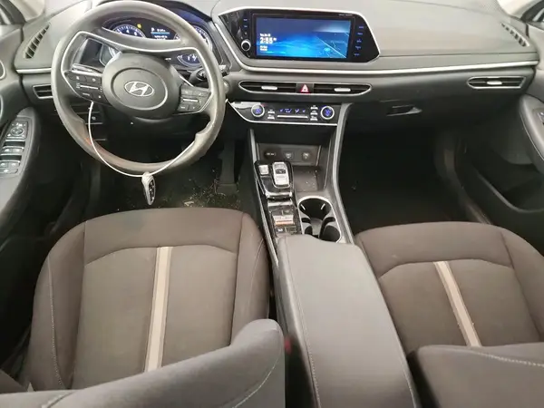 KMHL64JA5PA281089 2023 HYUNDAI SONATA - Image 8