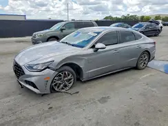 KMHL64JA5PA281139 2023 HYUNDAI SONATA