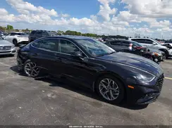 KMHL64JA5PA281710 2023 HYUNDAI SONATA