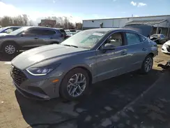 KMHL64JA5PA281853 2023 HYUNDAI SONATA