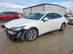 KMHL64JA5PA281996 2023 HYUNDAI SONATA