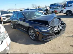 KMHL64JA5PA282663 2023 HYUNDAI SONATA
