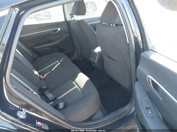 KMHL64JA5PA282663 2023 HYUNDAI SONATA - Image 8