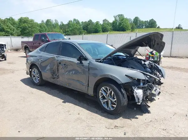 KMHL64JA5PA282677 2023 HYUNDAI SONATA - Image 1