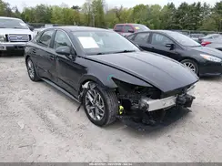 KMHL64JA5PA283098 2023 HYUNDAI SONATA