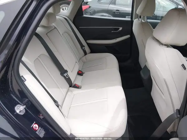 KMHL64JA5PA283098 2023 HYUNDAI SONATA - Image 8