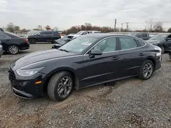 KMHL64JA5PA283134 2023 HYUNDAI SONATA