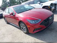 KMHL64JA5PA284428 2023 HYUNDAI SONATA