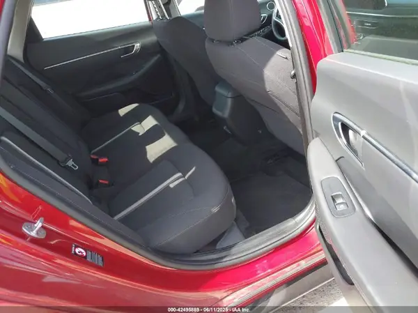 KMHL64JA5PA284428 2023 HYUNDAI SONATA - Image 8