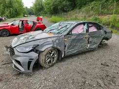 KMHL64JA5PA284624 2023 HYUNDAI SONATA