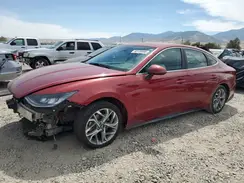 KMHL64JA5PA285837 2023 HYUNDAI SONATA