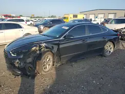 KMHL64JA5PA286311 2023 HYUNDAI SONATA