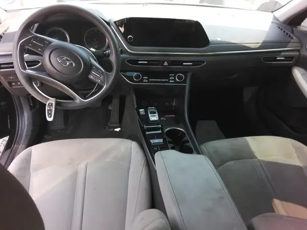 KMHL64JA5PA286311 2023 HYUNDAI SONATA - Image 8