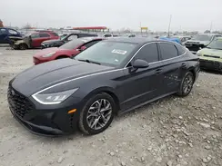 KMHL64JA5PA286888 2023 HYUNDAI SONATA
