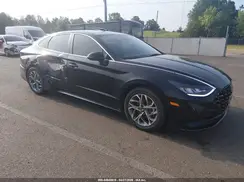 KMHL64JA5PA289015 2023 HYUNDAI SONATA