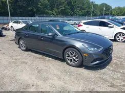 KMHL64JA5PA289130 2023 HYUNDAI SONATA
