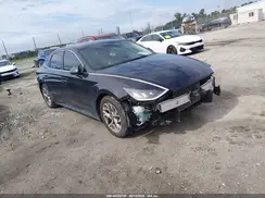 KMHL64JA5PA289936 2023 HYUNDAI SONATA