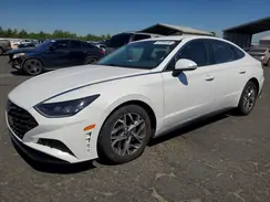 KMHL64JA5PA290245 2023 HYUNDAI SONATA
