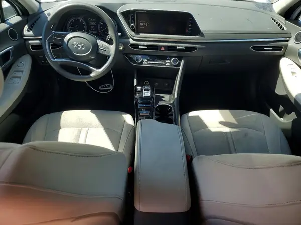 KMHL64JA5PA290245 2023 HYUNDAI SONATA - Image 8