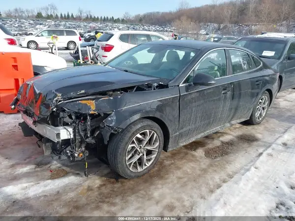 KMHL64JA5PA292044 2023 HYUNDAI SONATA - Image 2
