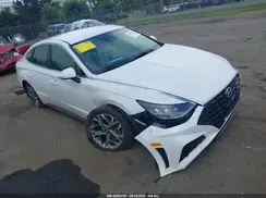 KMHL64JA5PA292206 2023 HYUNDAI SONATA