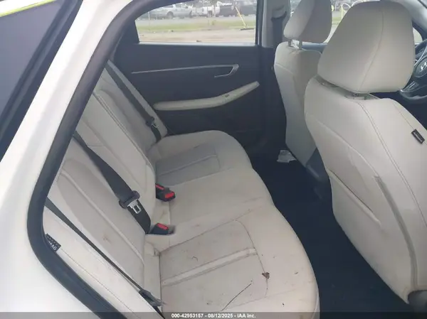 KMHL64JA5PA292206 2023 HYUNDAI SONATA - Image 8