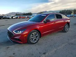 KMHL64JA5PA292450 2023 HYUNDAI SONATA