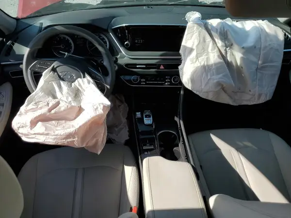 KMHL64JA5PA292464 2023 HYUNDAI SONATA - Image 8