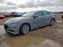 KMHL64JA5PA292593 2023 HYUNDAI SONATA
