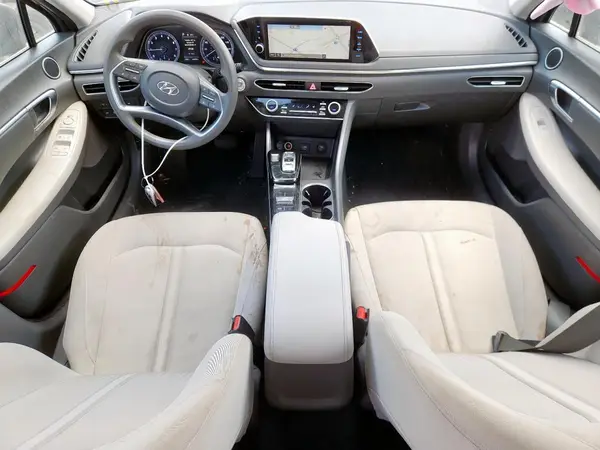 KMHL64JA5PA292593 2023 HYUNDAI SONATA - Image 8