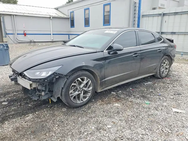 KMHL64JA5PA294649 2023 HYUNDAI SONATA - Image 1