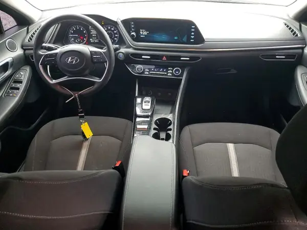 KMHL64JA5PA294649 2023 HYUNDAI SONATA - Image 8