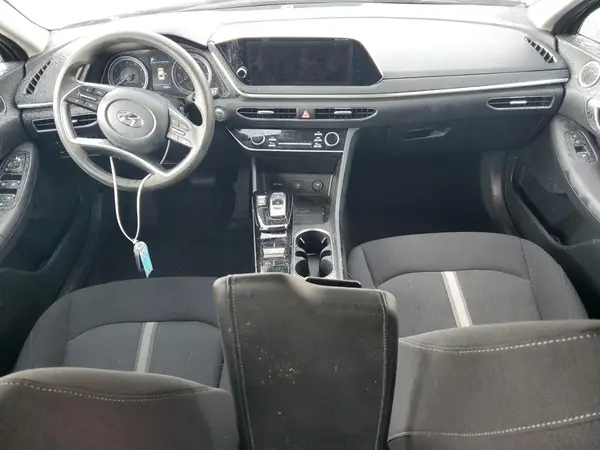 KMHL64JA5PA295042 2023 HYUNDAI SONATA - Image 8