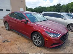 KMHL64JA5PA302166 2023 HYUNDAI SONATA