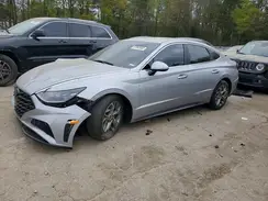 KMHL64JA5PA302720 2023 HYUNDAI SONATA