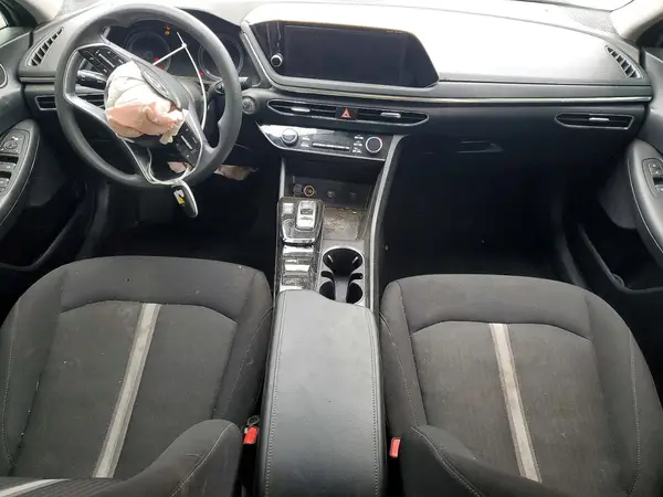 KMHL64JA5PA302720 2023 HYUNDAI SONATA - Image 8