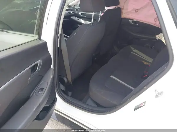 KMHL64JA5PA308615 2023 HYUNDAI SONATA - Image 8