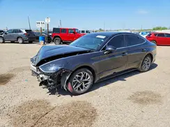 KMHL64JA5PA309683 2023 HYUNDAI SONATA