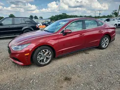 KMHL64JA5PA311420 2023 HYUNDAI SONATA