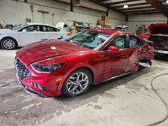 KMHL64JA5PA313913 2023 HYUNDAI SONATA