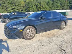 KMHL64JA5PA314124 2023 HYUNDAI SONATA