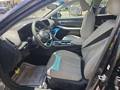 KMHL64JA5PA316164 2023 HYUNDAI SONATA