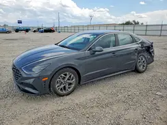 KMHL64JA5PA317105 2023 HYUNDAI SONATA