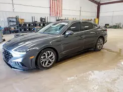 KMHL64JA5PA319307 2023 HYUNDAI SONATA