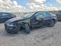 KMHL64JA5PA321087 2023 HYUNDAI SONATA