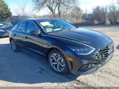 KMHL64JA5PA321736 2023 HYUNDAI SONATA