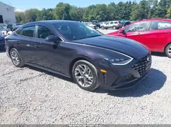 KMHL64JA5PA323194 2023 HYUNDAI SONATA