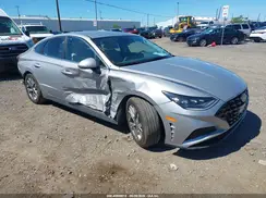 KMHL64JA5PA323941 2023 HYUNDAI SONATA