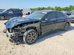 KMHL64JA5PA324023 2023 HYUNDAI SONATA